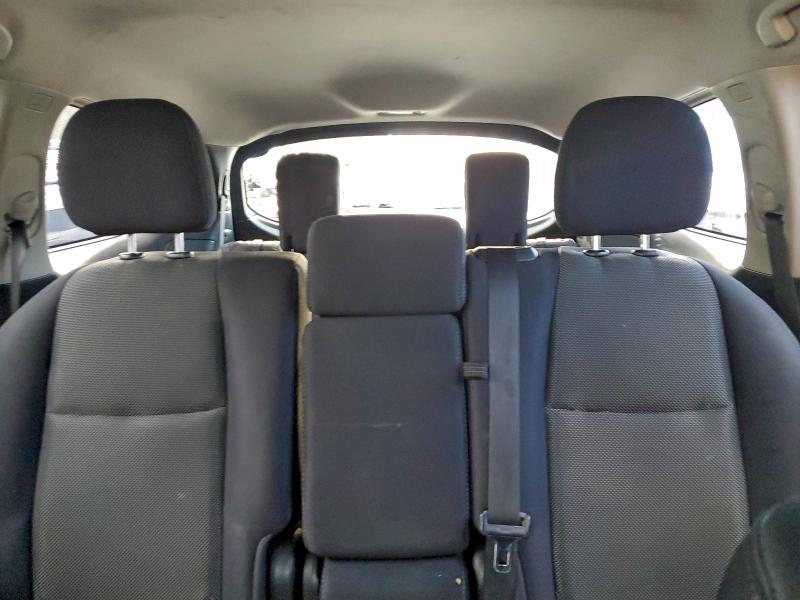 Фото 10 - NISSAN PATHFINDER