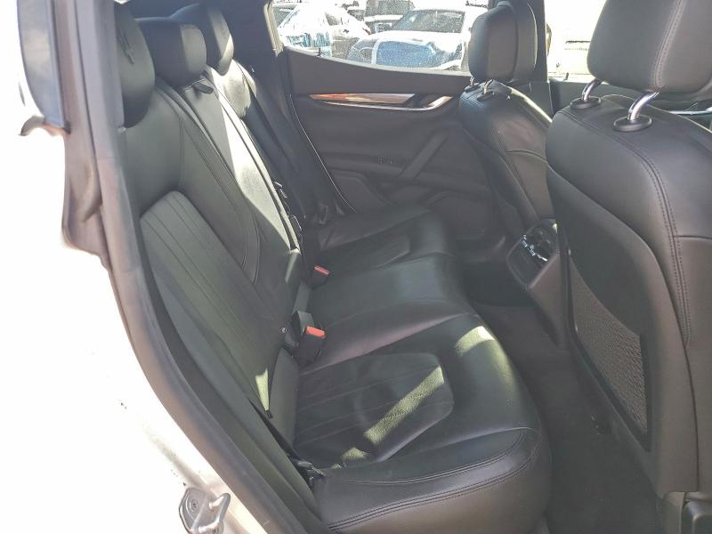 Фото 10 - MASERATI ALL MODELS