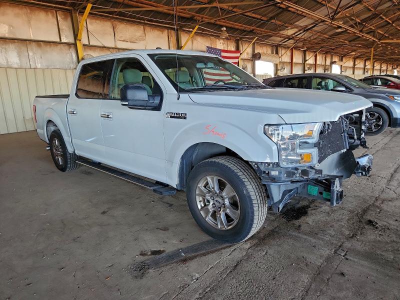 Фото 4 - FORD F-150