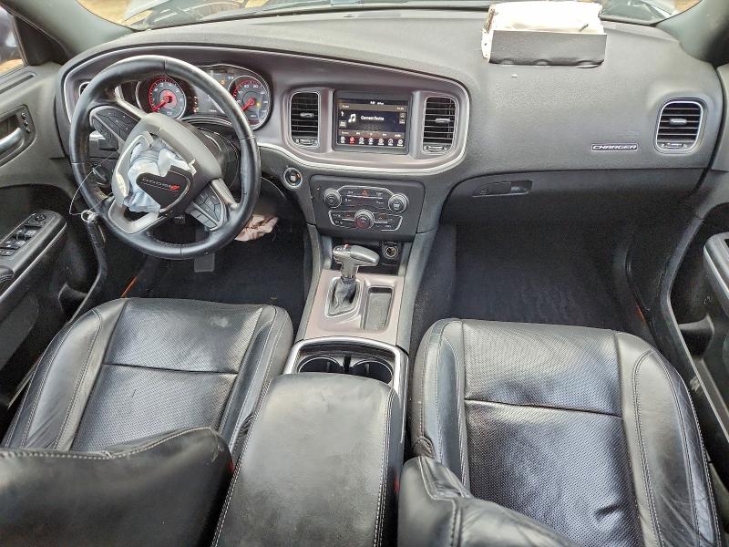 Фото 8 - DODGE CHARGER