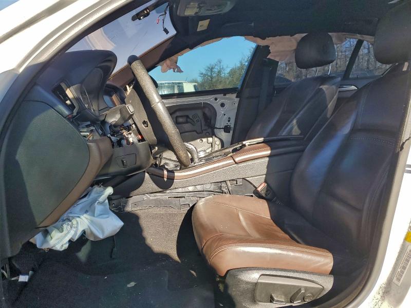 Фото 7 - BMW 5 SERIES