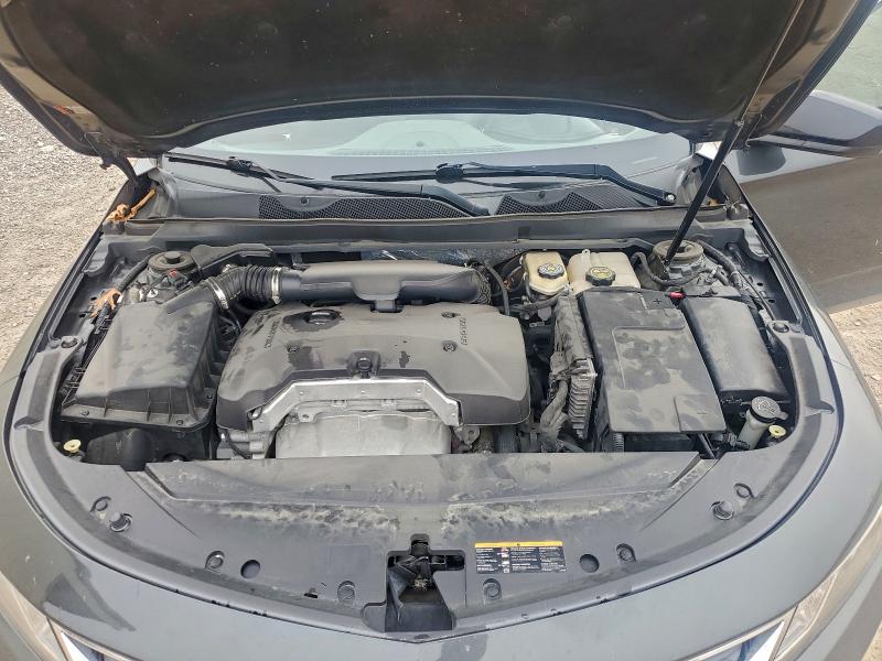 Фото 11 - CHEVROLET IMPALA