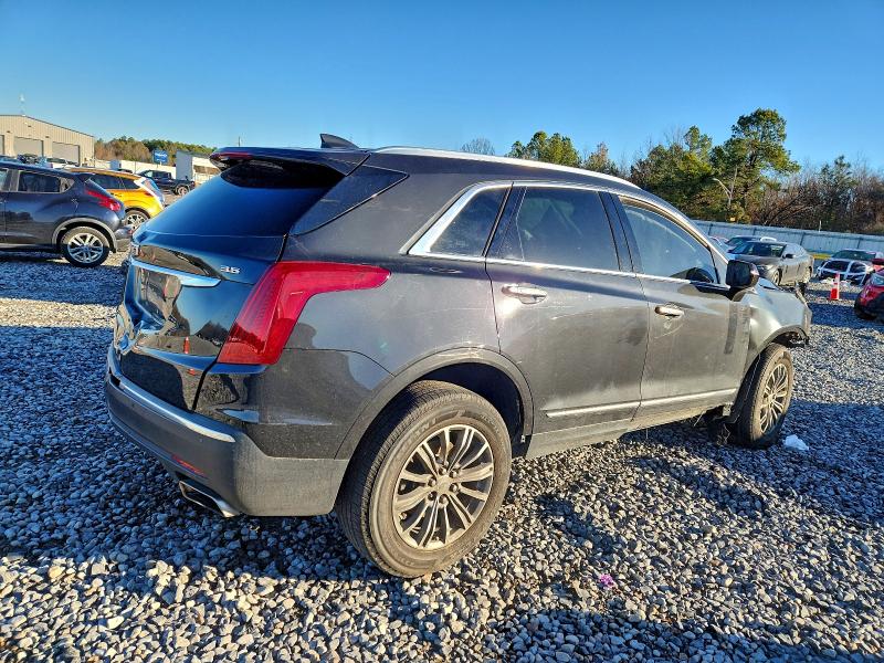 Фото 3 - CADILLAC XT5