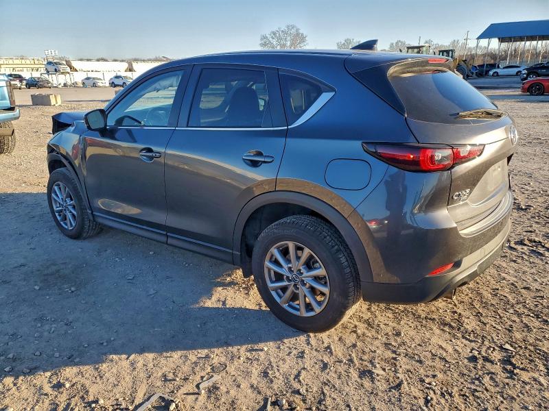 Фото 2 - MAZDA CX-5 PREFE