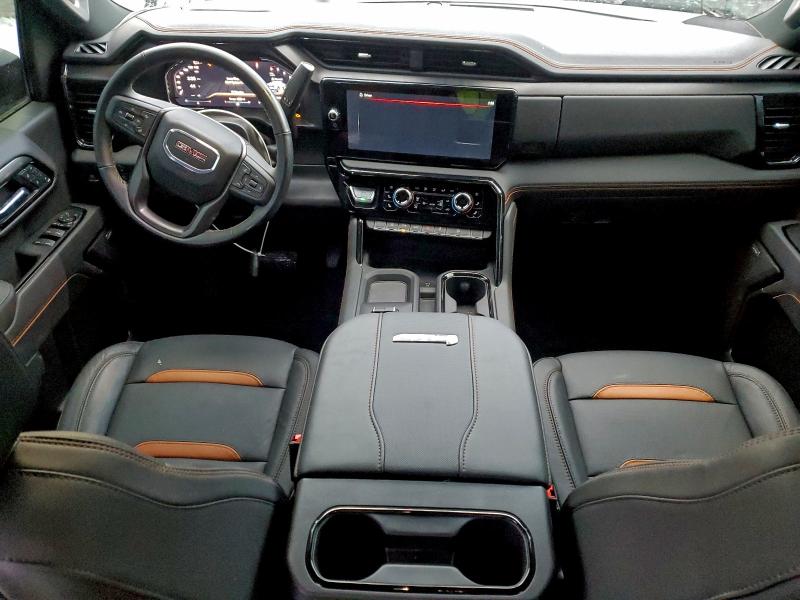 Фото 8 - GMC SIERRA