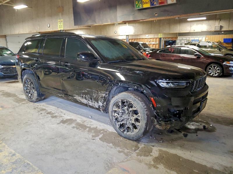 Фото 4 - JEEP GRAND CHER