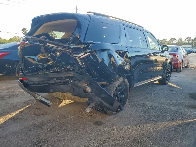 KIA CARNIVAL S 2026 VIN KNDNE5KA9T6121475