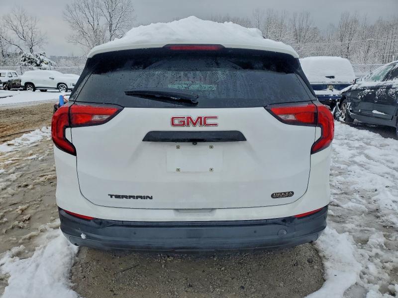 Фото 6 - GMC TERRAIN