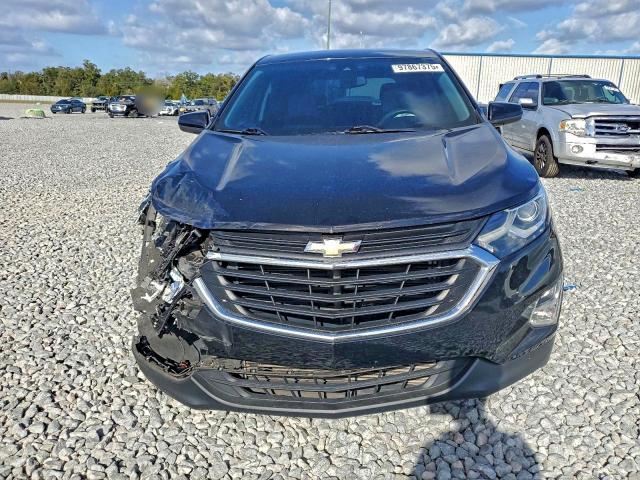 Фото 5 - CHEVROLET EQUINOX