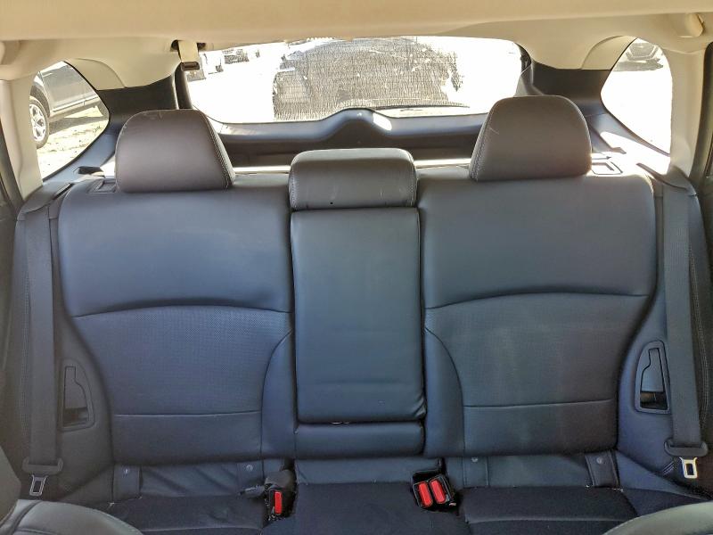 Фото 10 - SUBARU OUTBACK