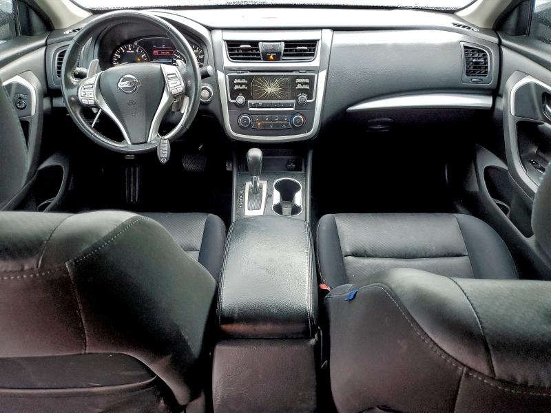 Фото 8 - NISSAN ALTIMA