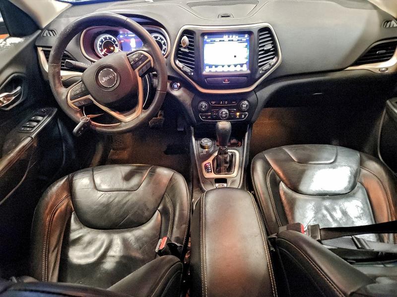 Фото 8 - JEEP GRAND CHER