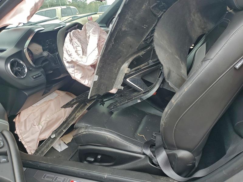 Фото 7 - CHEVROLET CAMARO