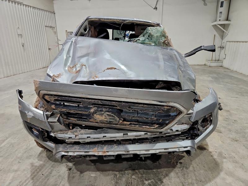 Фото 5 - TOYOTA TACOMA