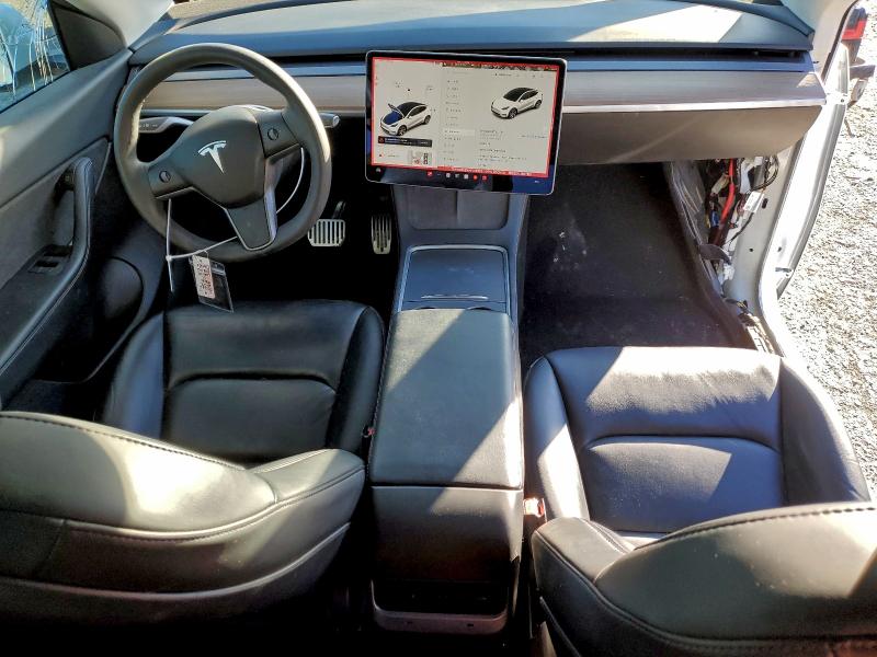 Фото 8 - TESLA MODEL Y