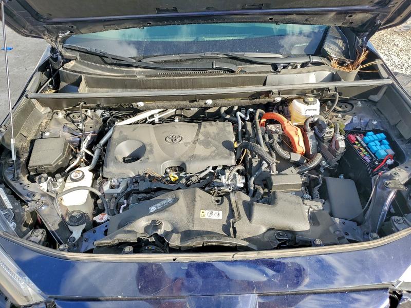 Фото 12 - TOYOTA RAV4