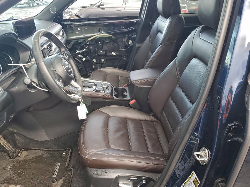 Фото 7 - MAZDA CX-5