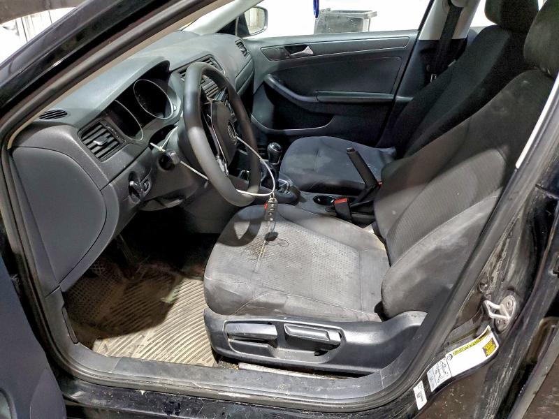 Фото 7 - VOLKSWAGEN JETTA