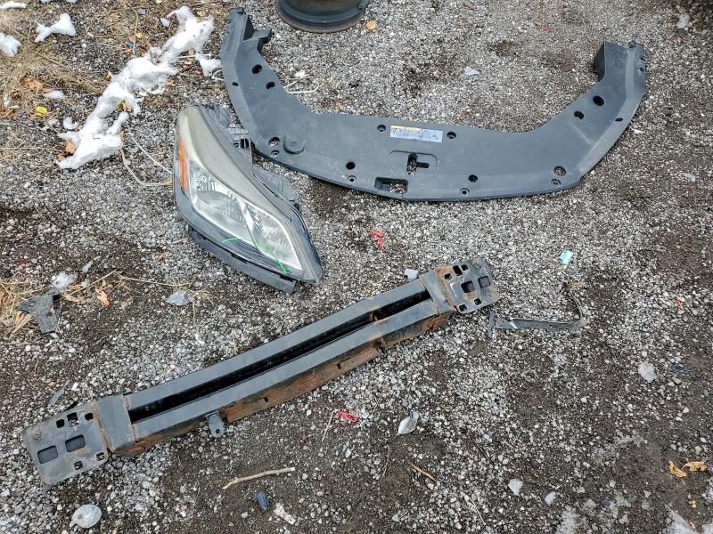 Фото 13 - CHEVROLET TRAVERSE