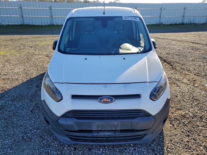Фото 5 - FORD TRANSIT