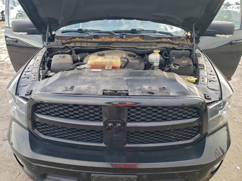 Фото 11 - RAM 1500