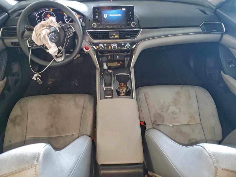 Фото 8 - HONDA ACCORD