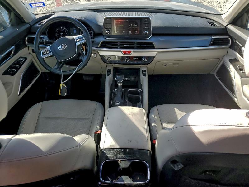 Фото 8 - KIA TELLURIDE
