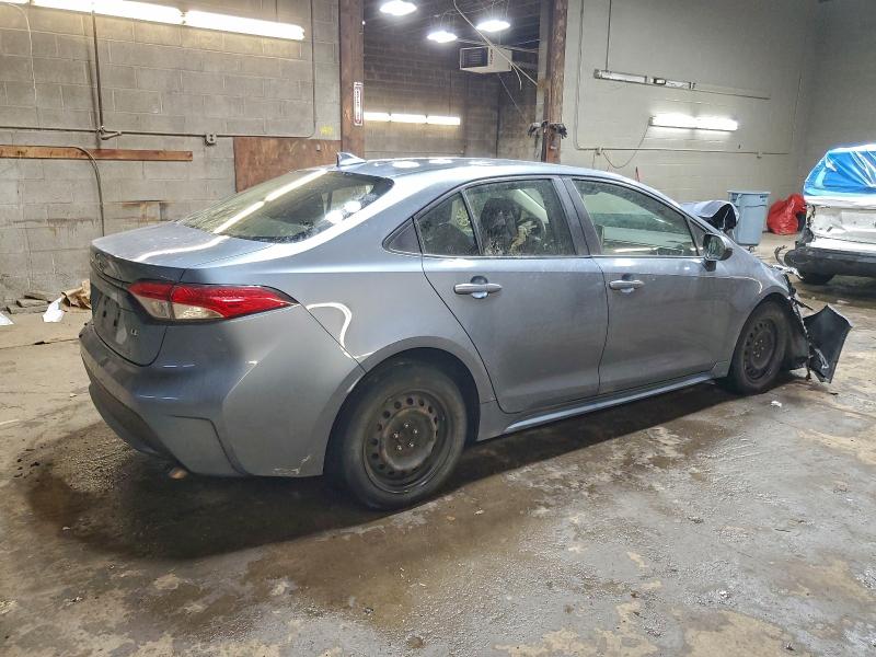 Фото 3 - TOYOTA COROLLA