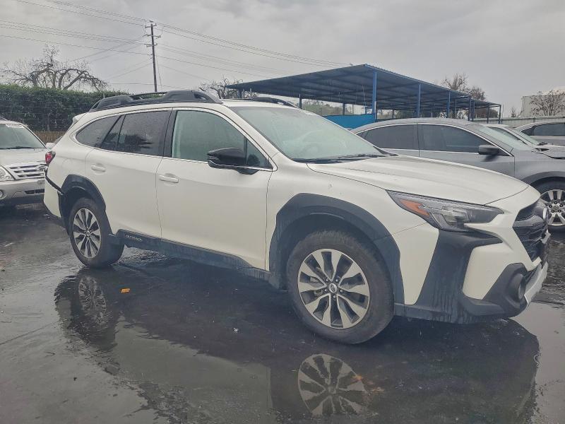 Фото 4 - SUBARU OUTBACK