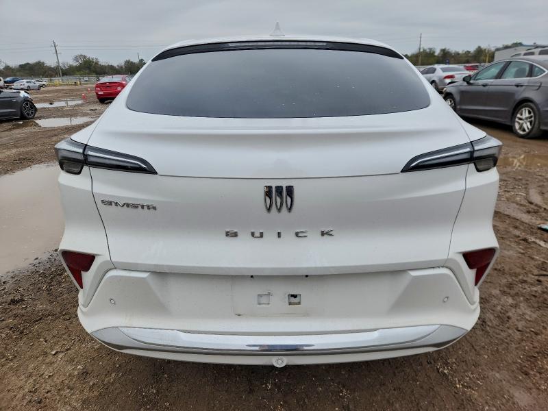 BUICK ENVISTA AV 2025 VIN KL47LCEP8SB141915