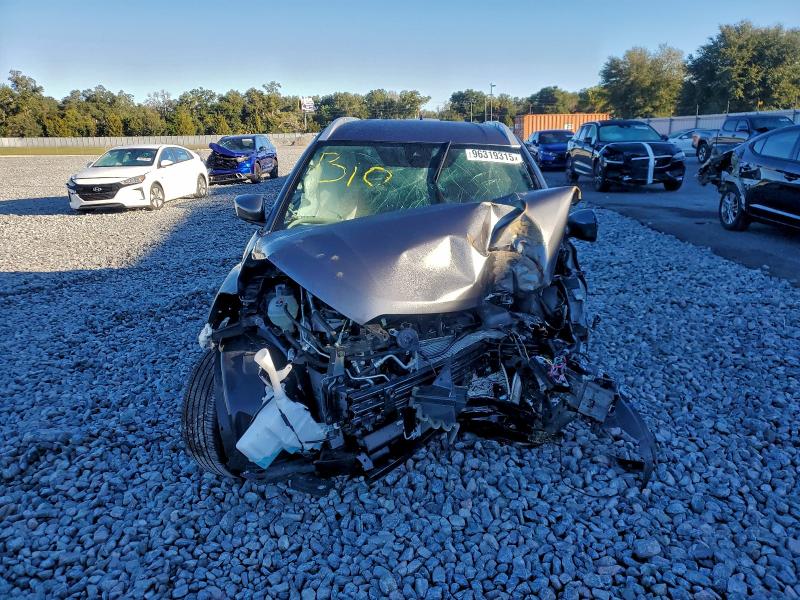 Фото 5 - NISSAN KICKS