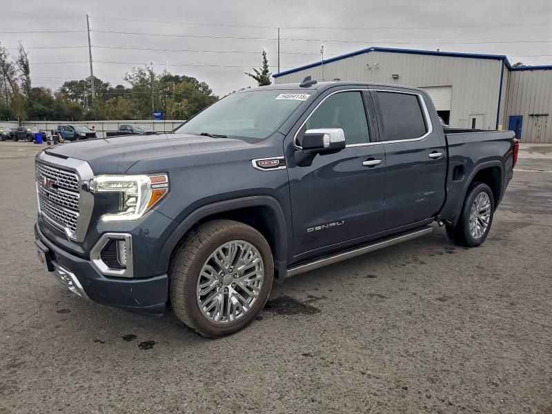 Фото 1 - GMC SIERRA