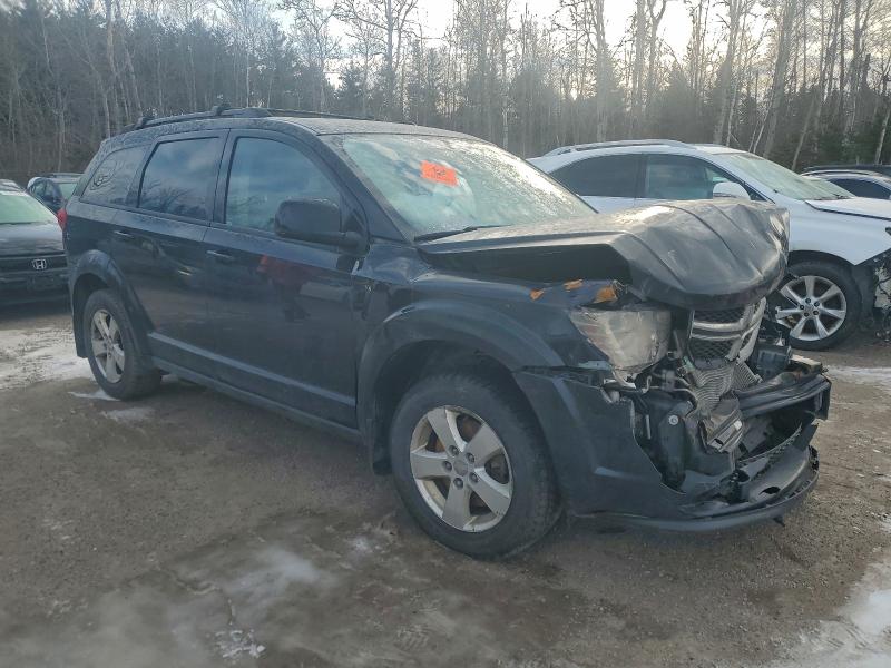 Фото 4 - DODGE JOURNEY