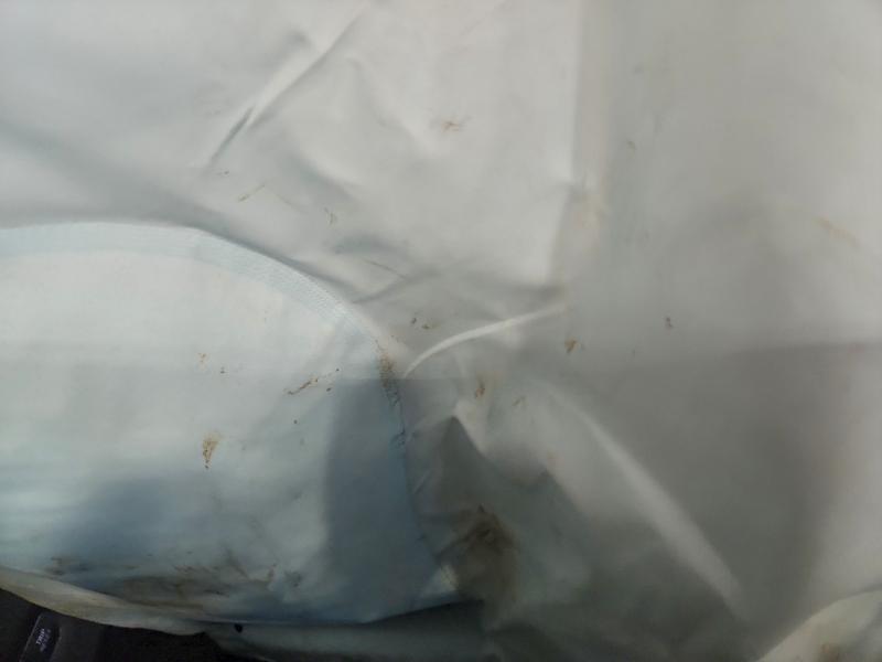 Фото 7 - NISSAN MURANO