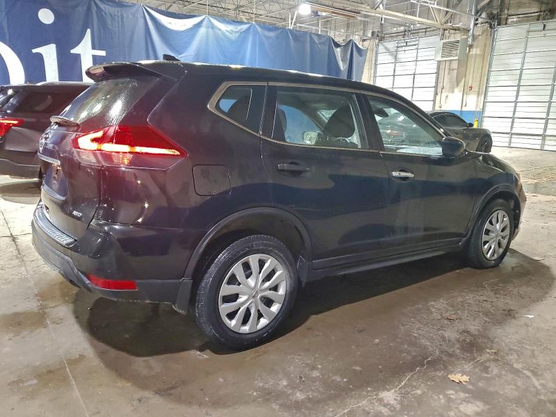 Фото 3 - NISSAN ROGUE