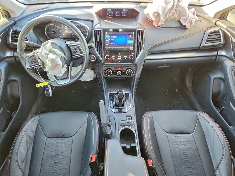 Фото 8 - SUBARU CROSSTREK