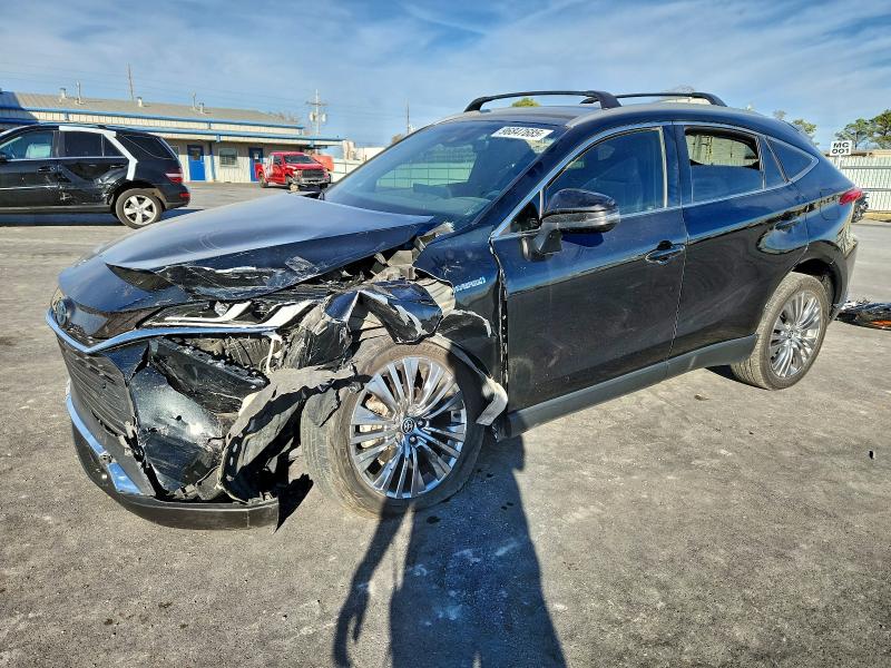 Фото 1 - TOYOTA VENZA