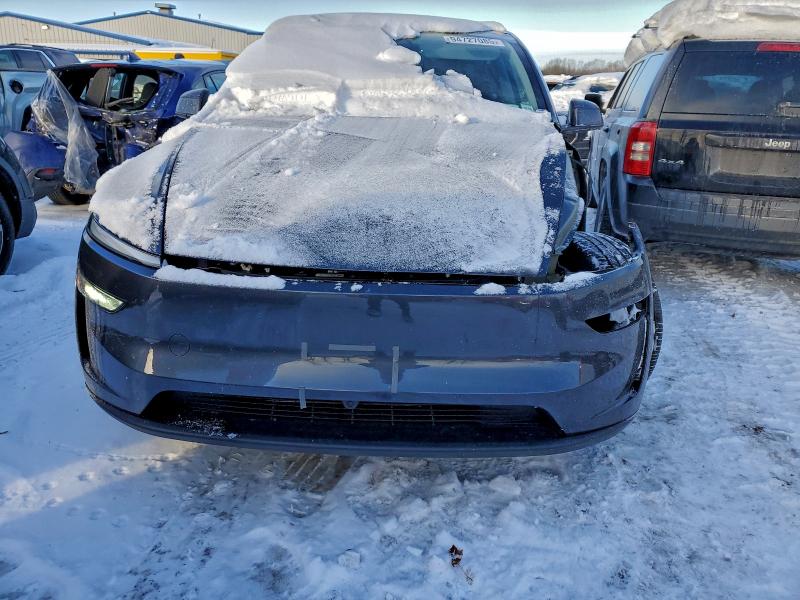 Фото 5 - TESLA MODEL Y