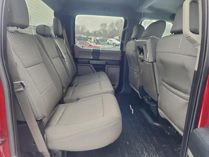 Фото 10 - FORD F-150