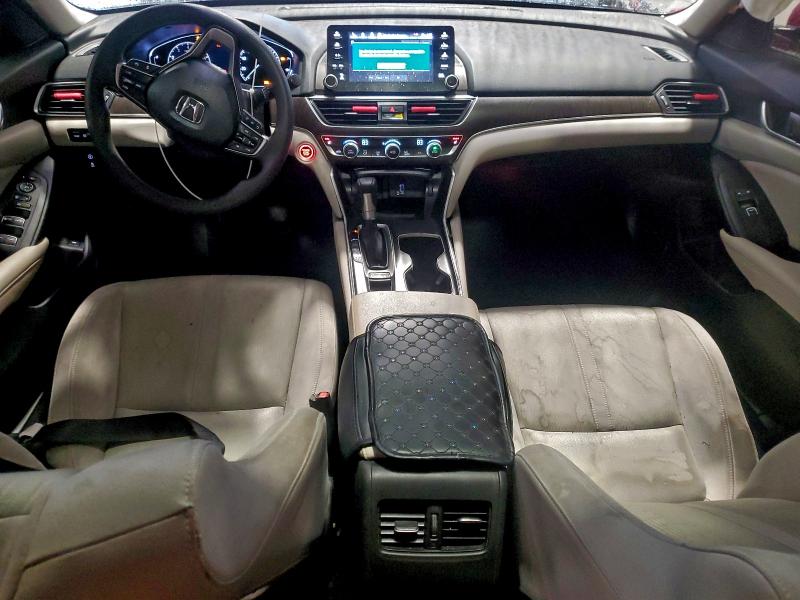 Фото 8 - HONDA ACCORD