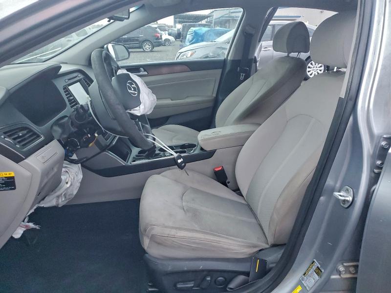 Фото 7 - HYUNDAI SONATA