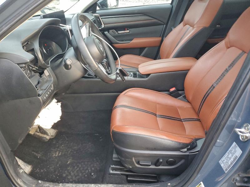 Фото 7 - MAZDA CX-50