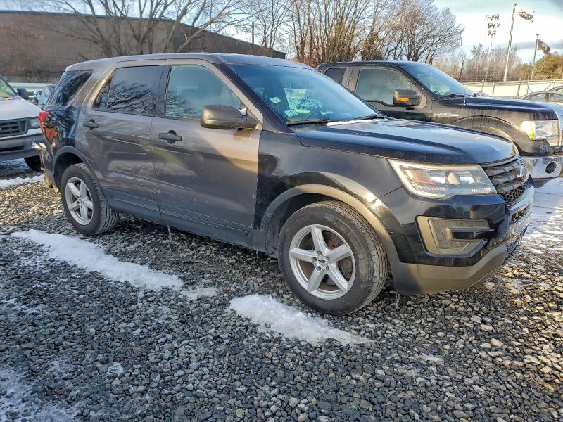 Фото 4 - FORD EXPLORER