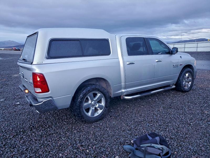 Фото 3 - RAM 1500