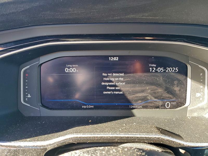 VOLKSWAGEN JETTA 2021 VIN 3VWE57BU4MM008845