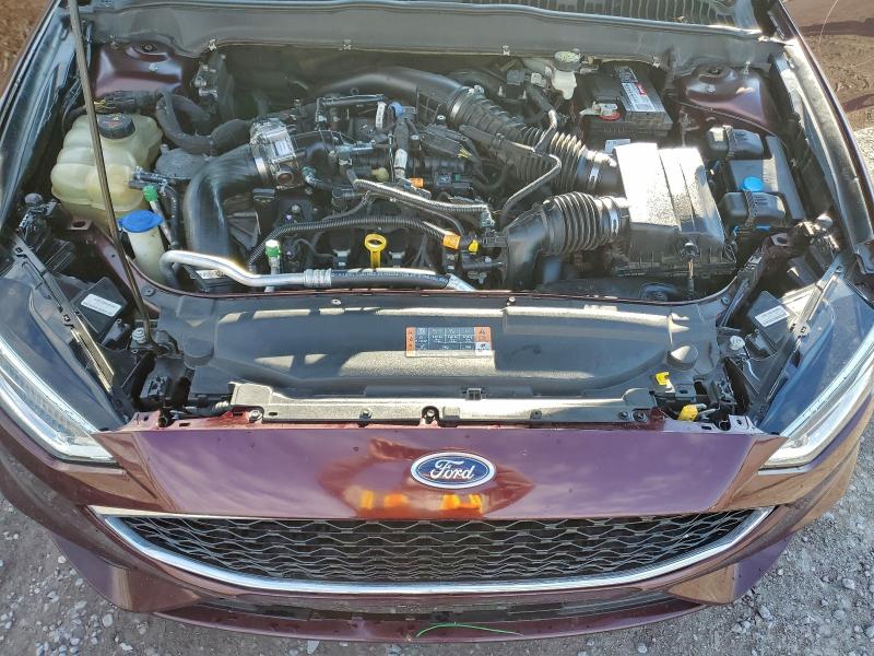 Фото 11 - FORD FUSION