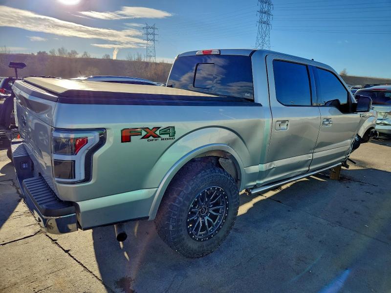 Фото 3 - FORD F-150