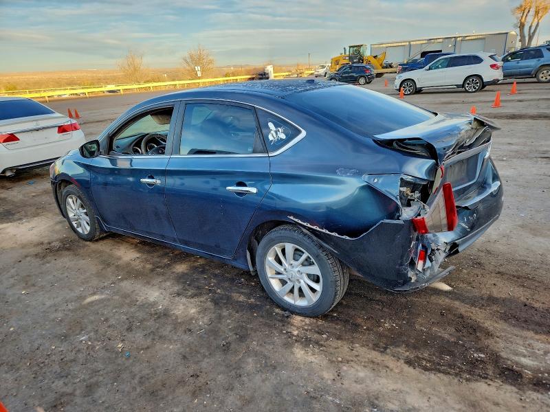 Фото 2 - NISSAN SENTRA