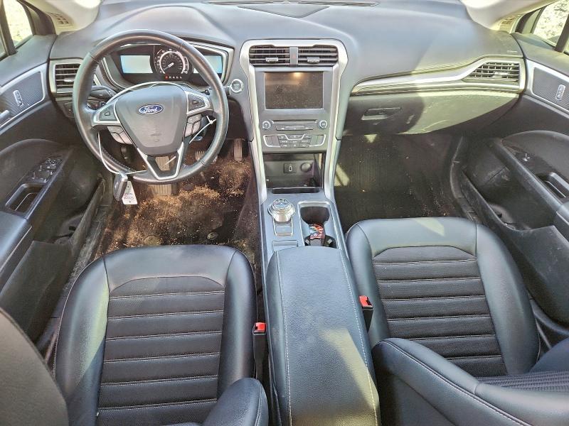 Фото 8 - FORD FUSION