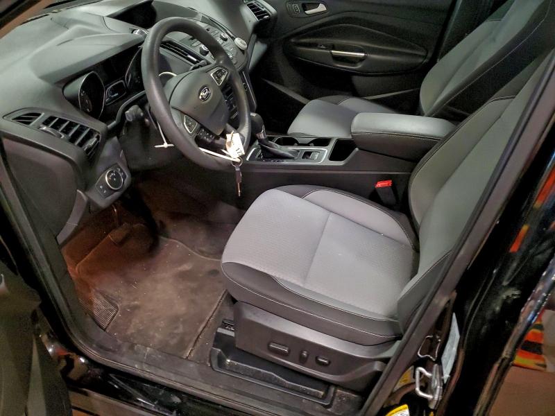 Фото 7 - FORD ESCAPE